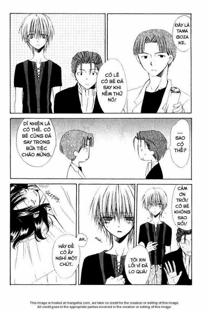 Dear - Chapter 23 - Trang 32