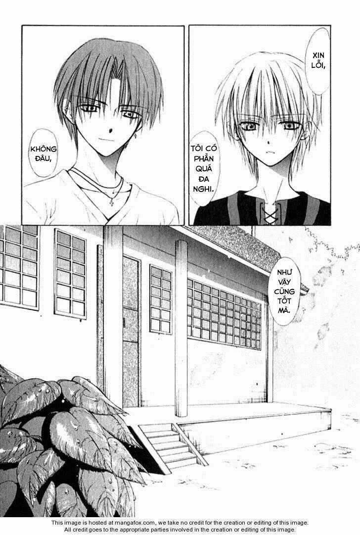 Dear - Chapter 23 - Trang 34