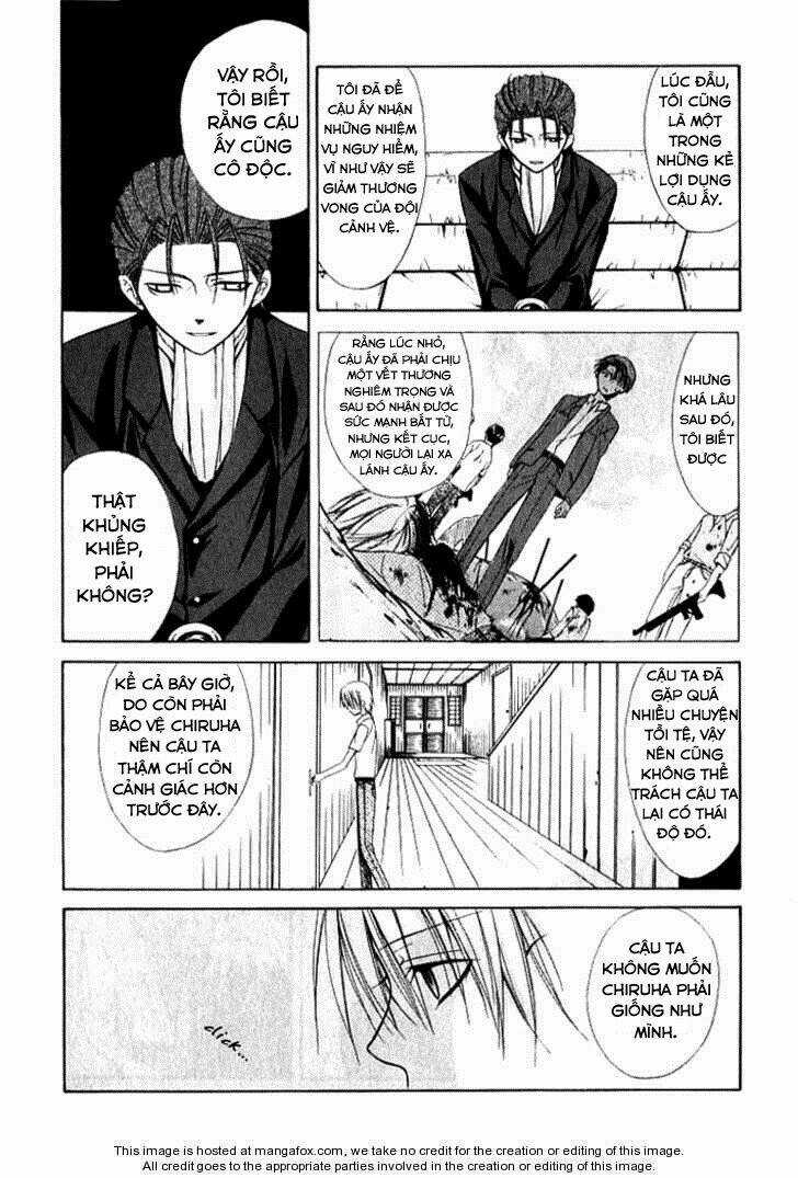 Dear - Chapter 23 - Trang 9