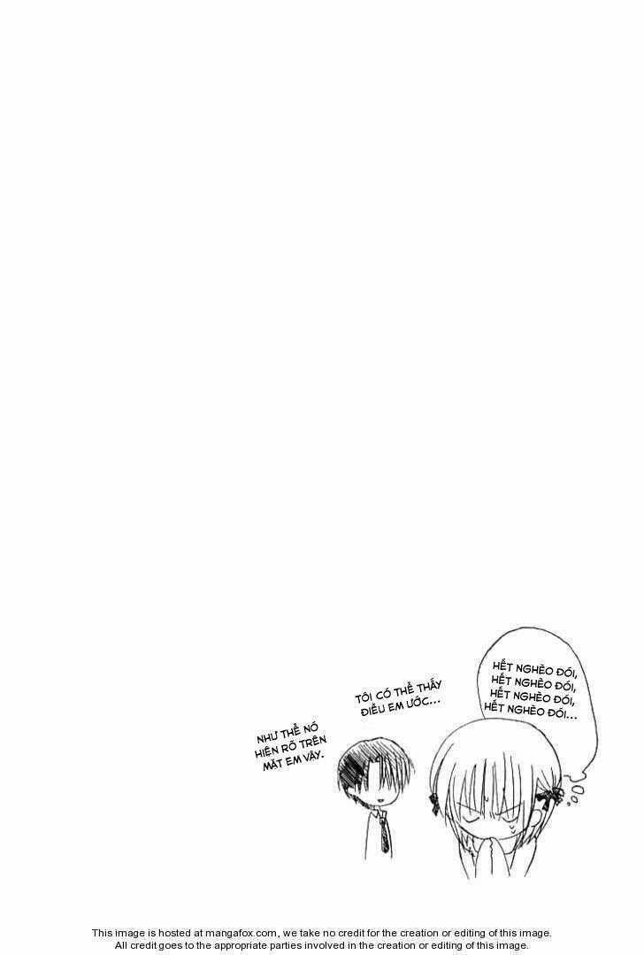 Dear - Chapter 24.5 - Trang 2