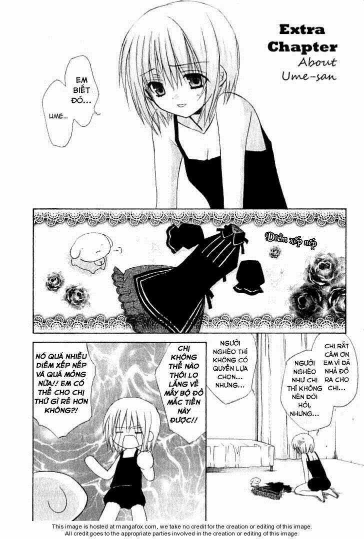 Dear - Chapter 24.5 - Trang 3