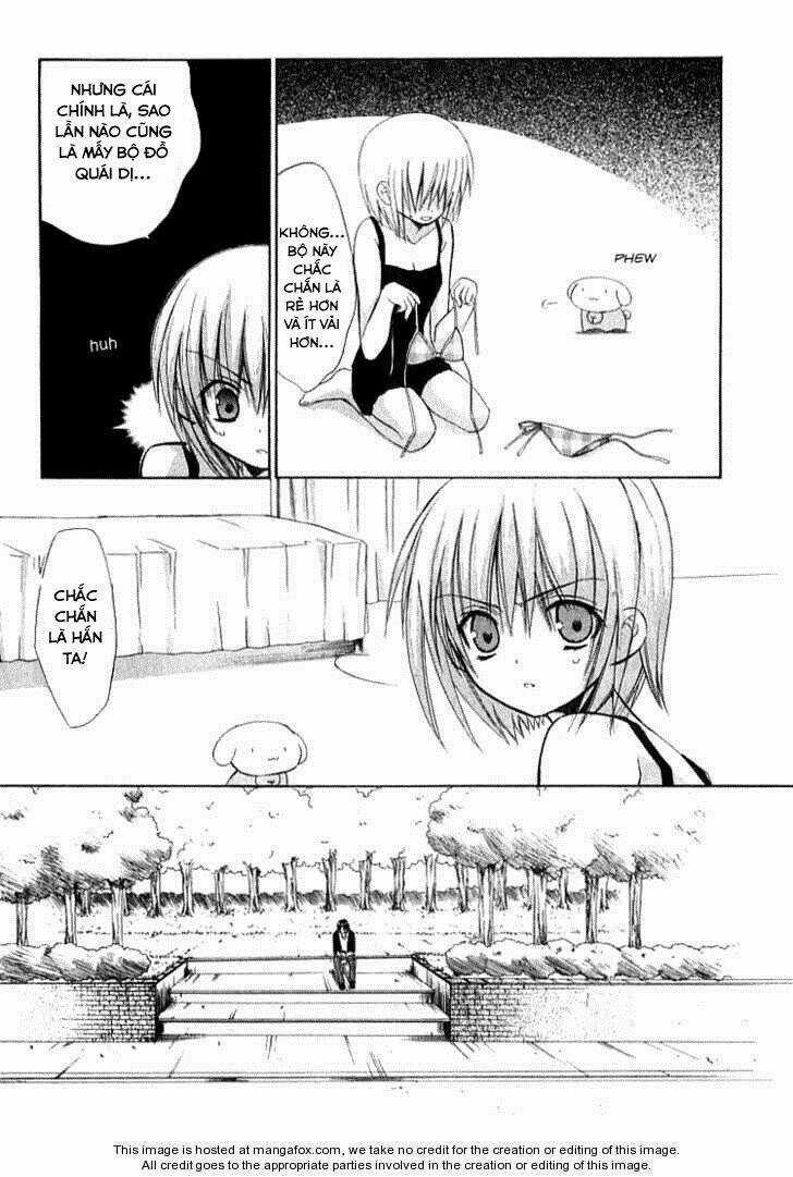 Dear - Chapter 24.5 - Trang 4