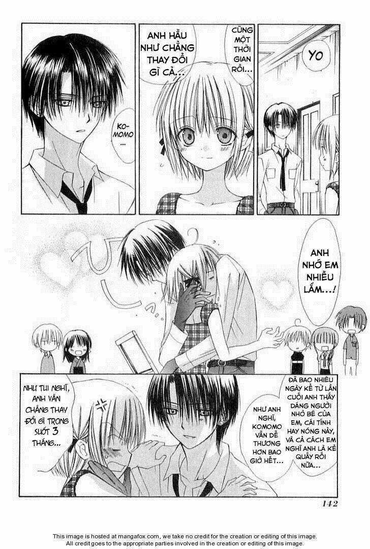 Dear - Chapter 24 - Trang 12