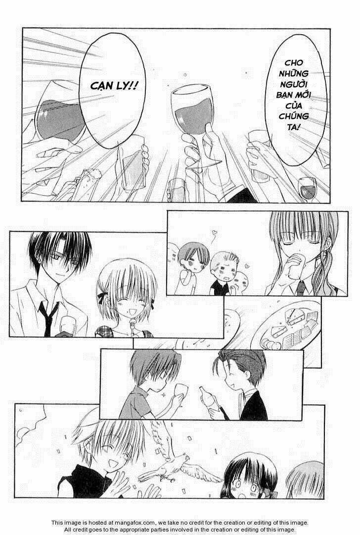 Dear - Chapter 24 - Trang 14