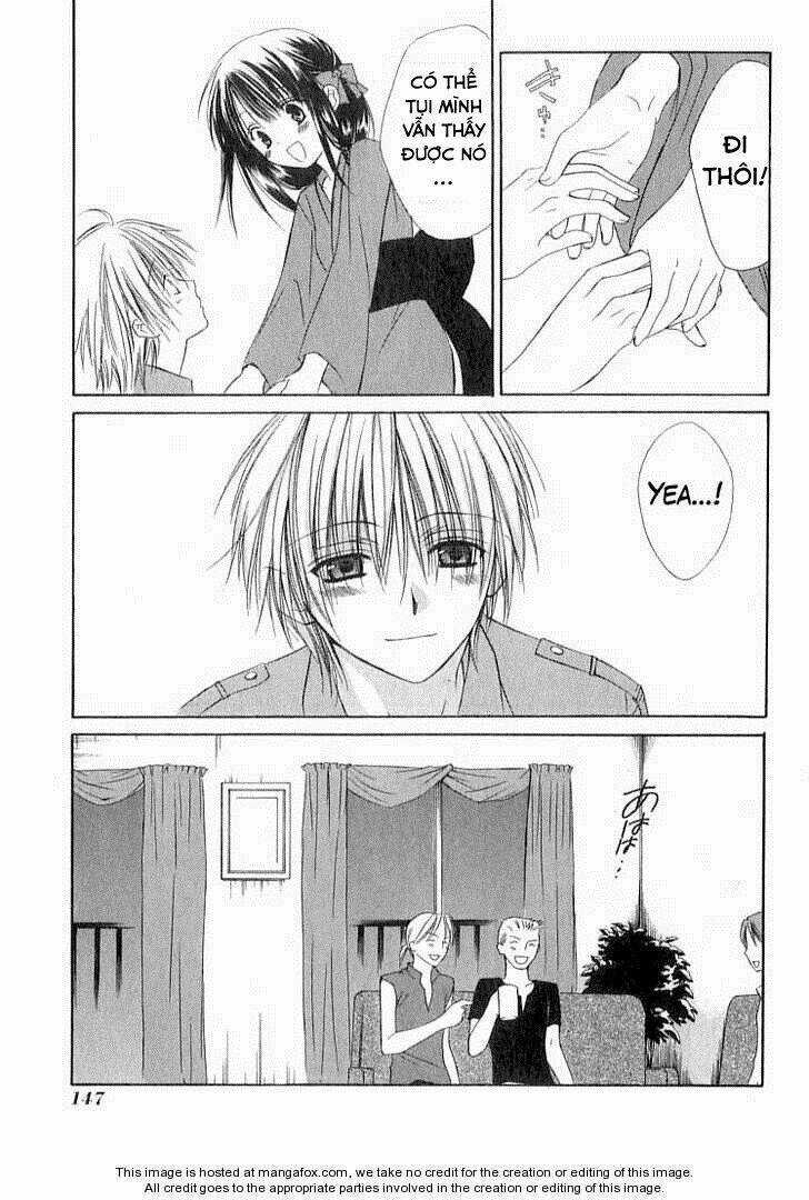 Dear - Chapter 24 - Trang 17