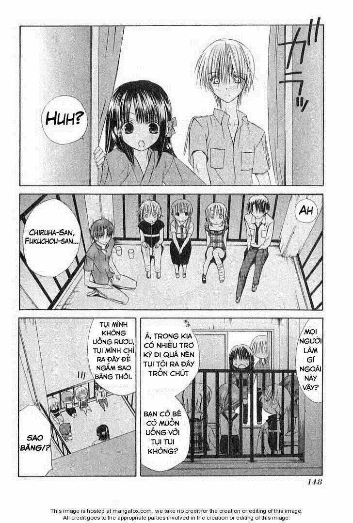 Dear - Chapter 24 - Trang 18