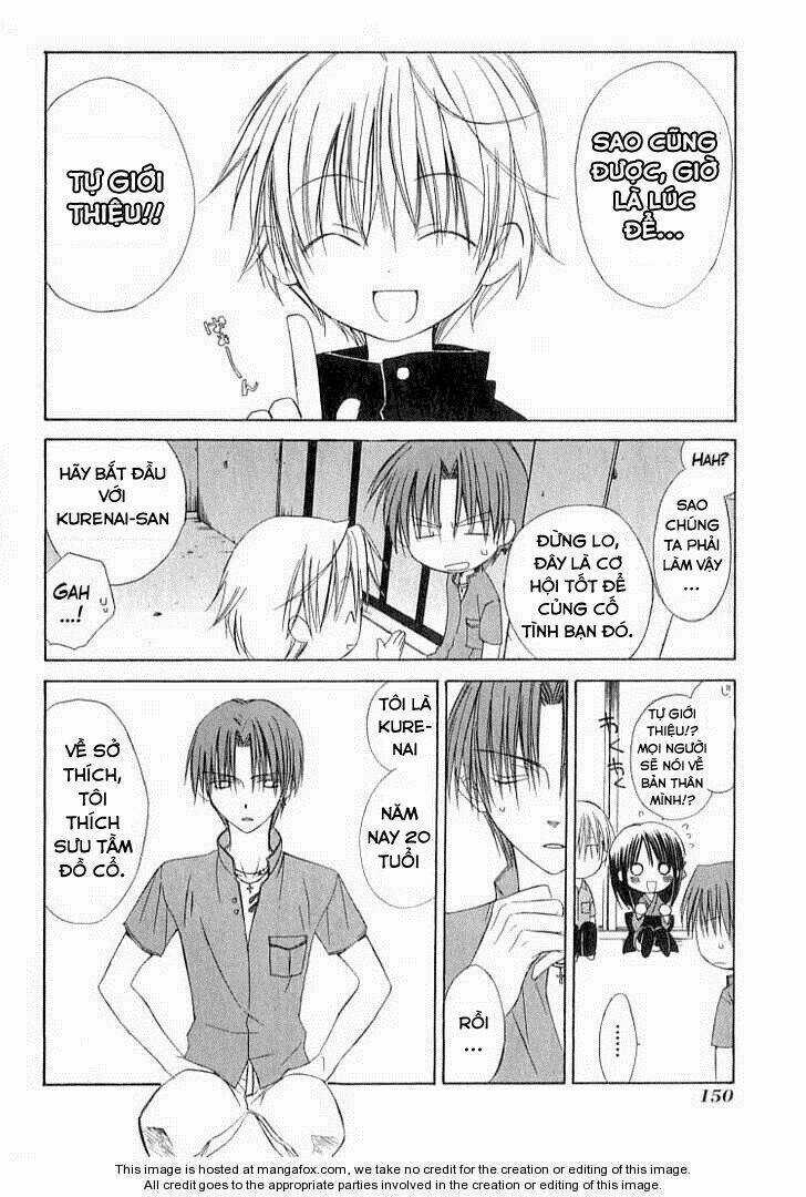 Dear - Chapter 24 - Trang 20