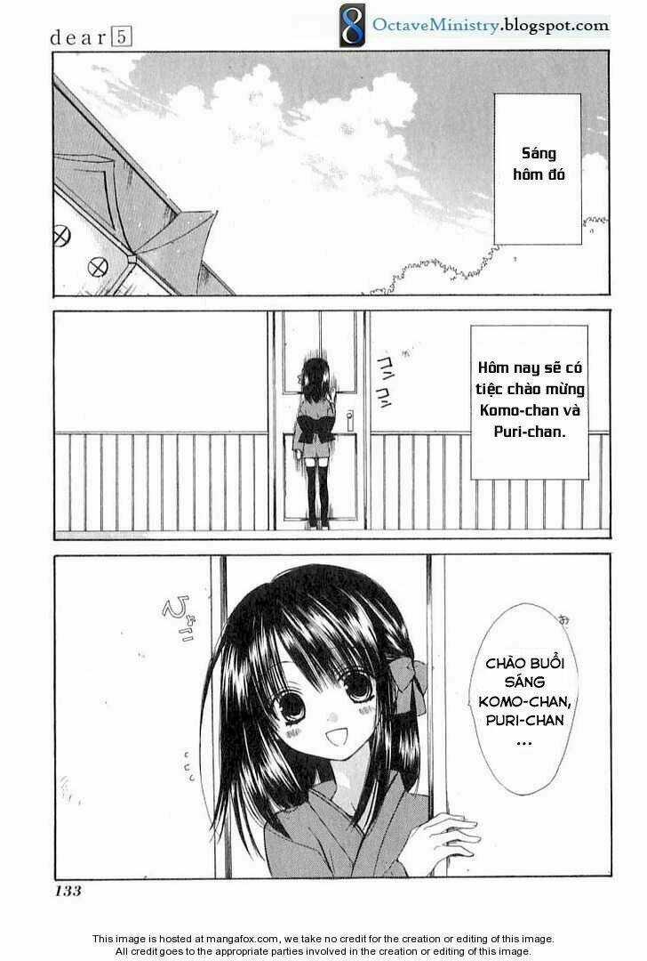 Dear - Chapter 24 - Trang 3