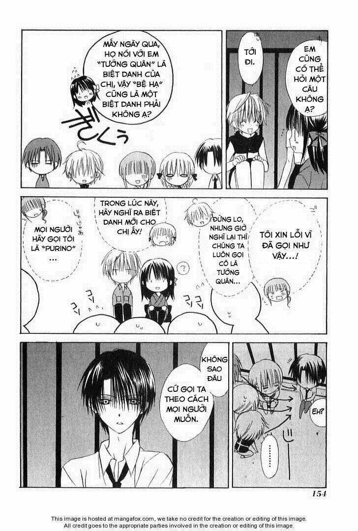 Dear - Chapter 24 - Trang 24