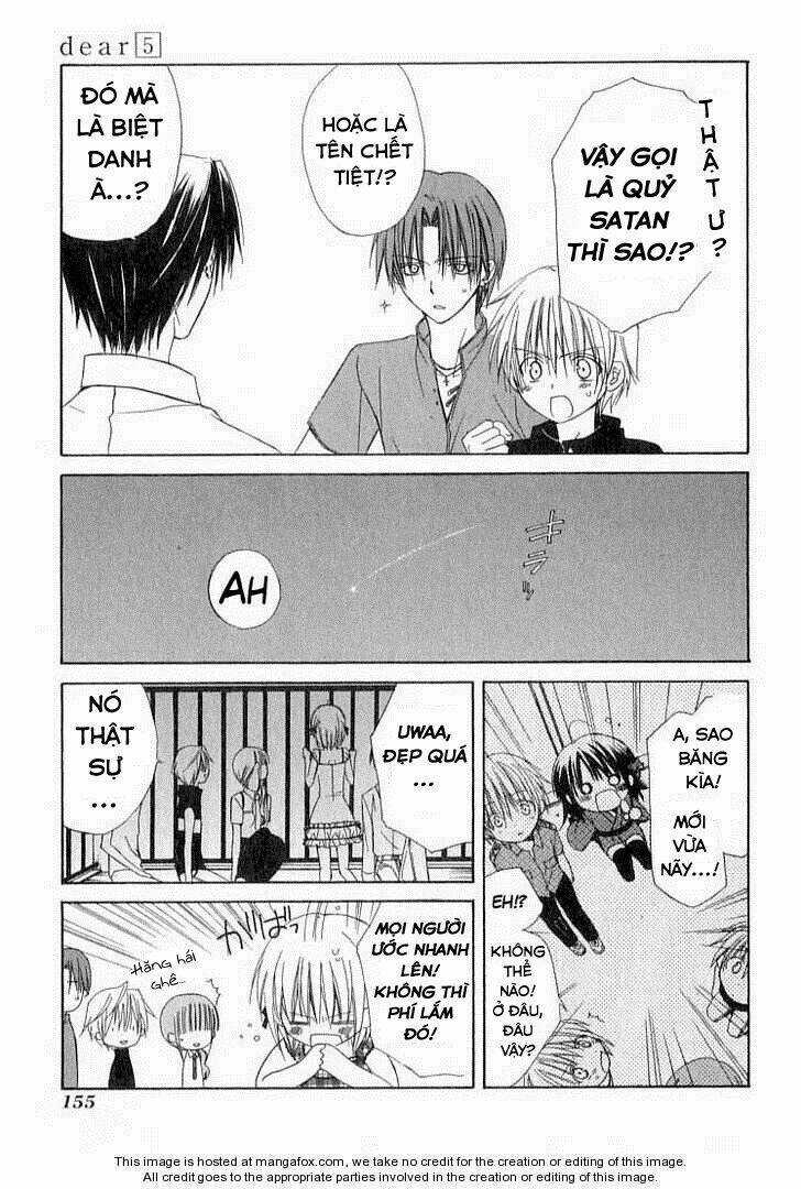 Dear - Chapter 24 - Trang 25