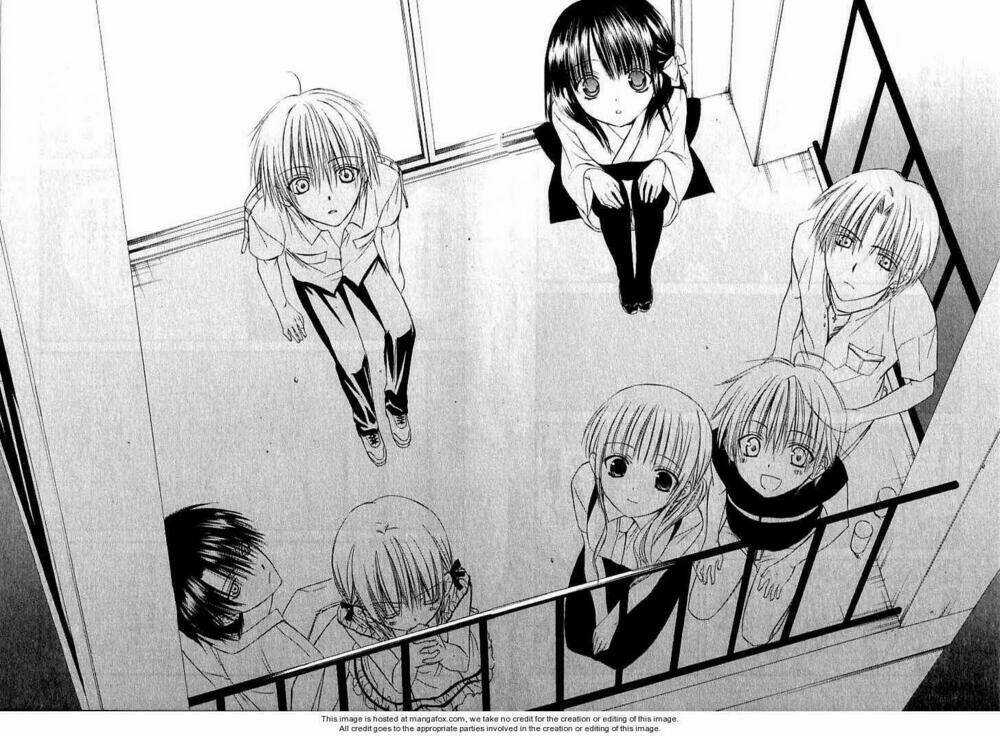 Dear - Chapter 24 - Trang 26