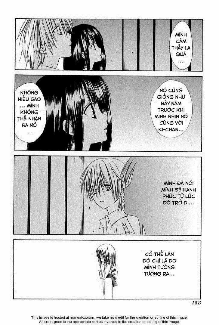 Dear - Chapter 24 - Trang 27