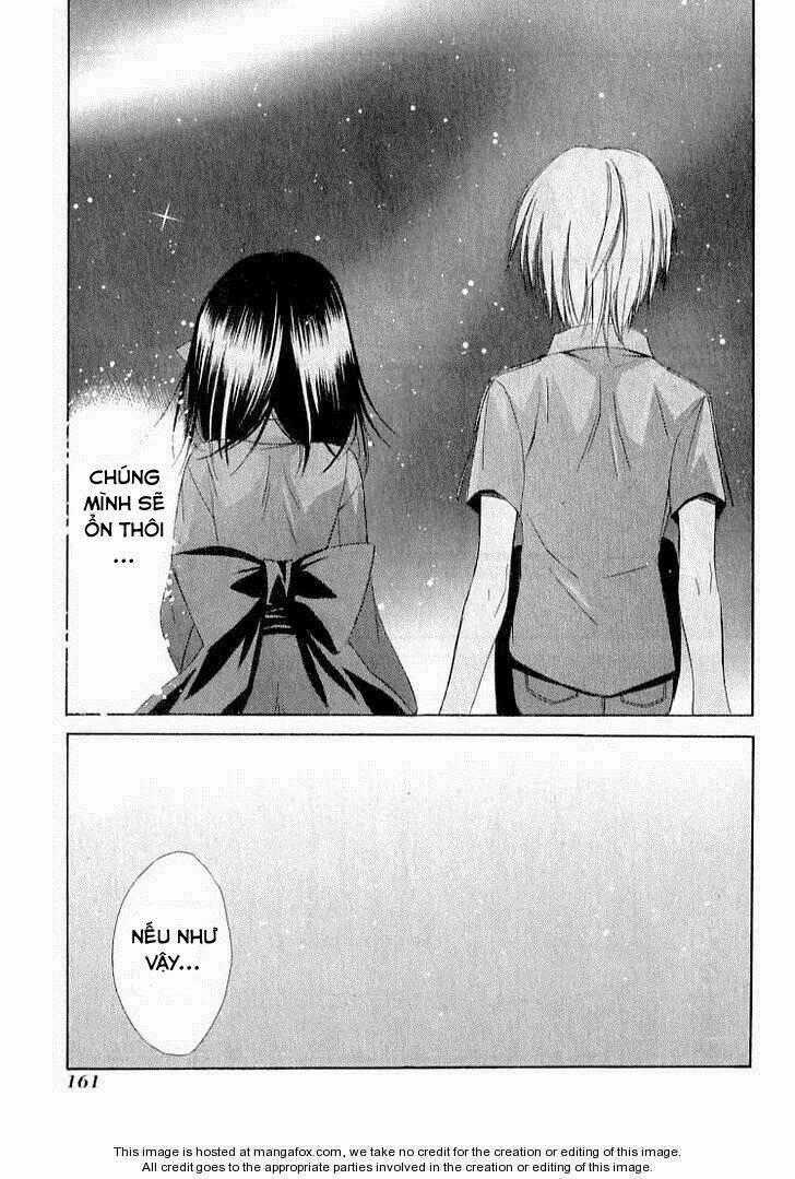 Dear - Chapter 24 - Trang 30