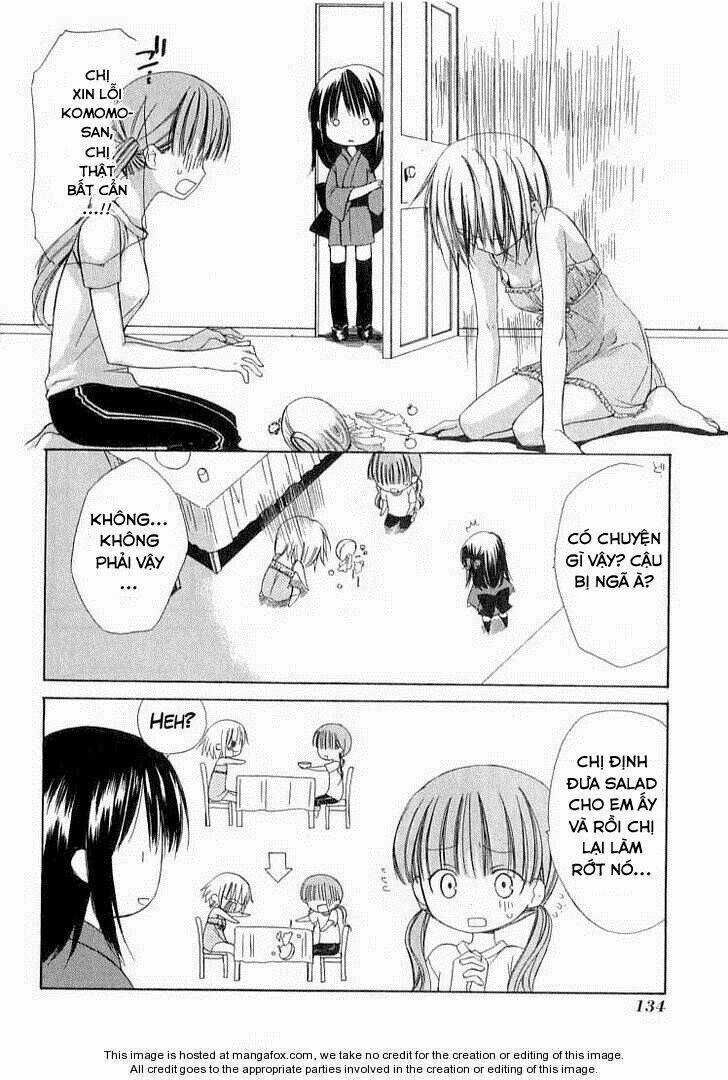 Dear - Chapter 24 - Trang 4