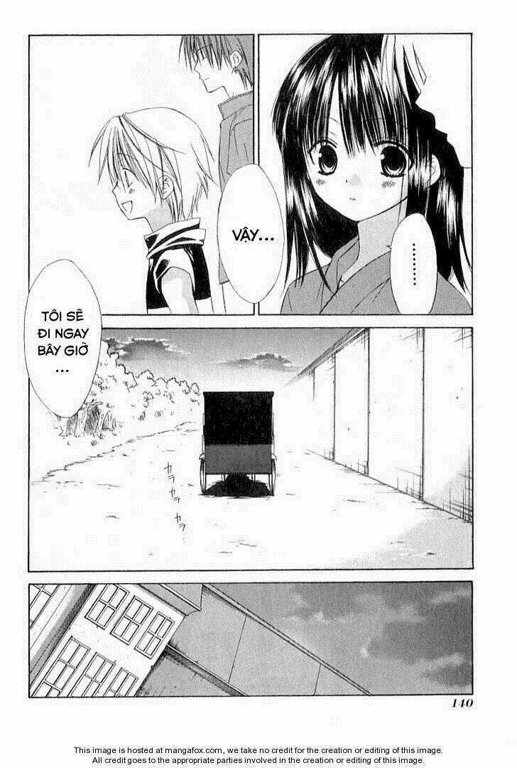 Dear - Chapter 24 - Trang 10