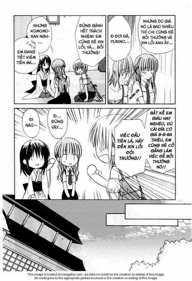 Dear - Chapter 25 - Trang 13