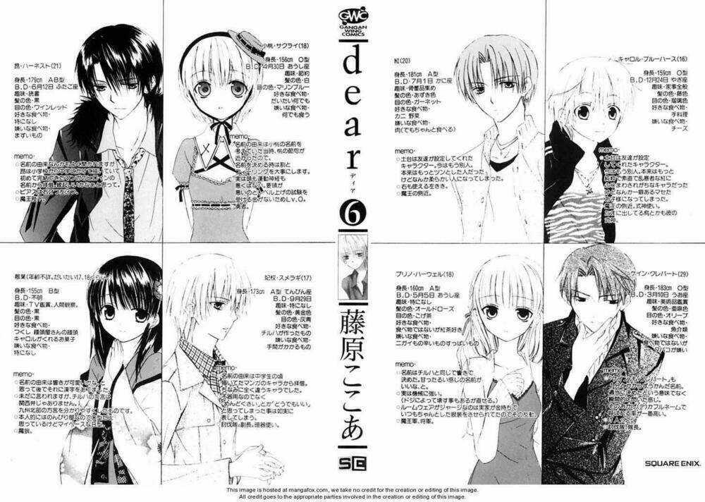 Dear - Chapter 25 - Trang 3