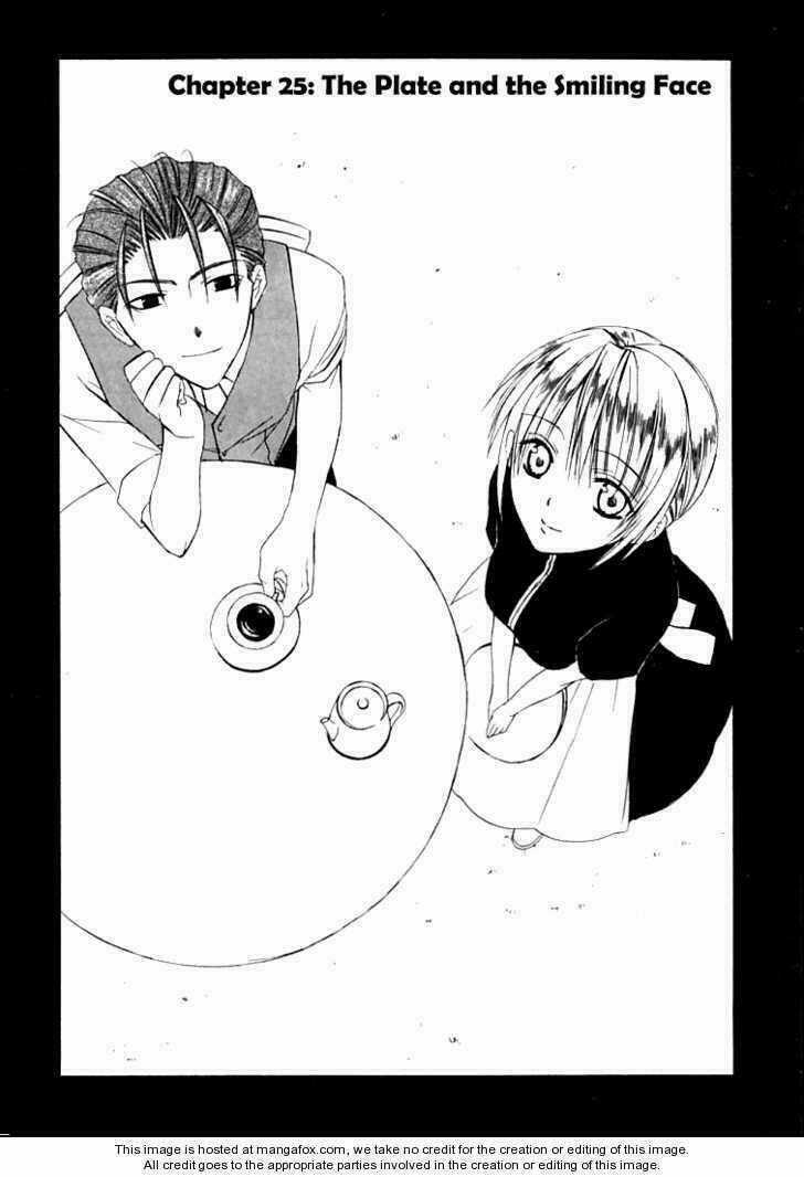 Dear - Chapter 25 - Trang 7