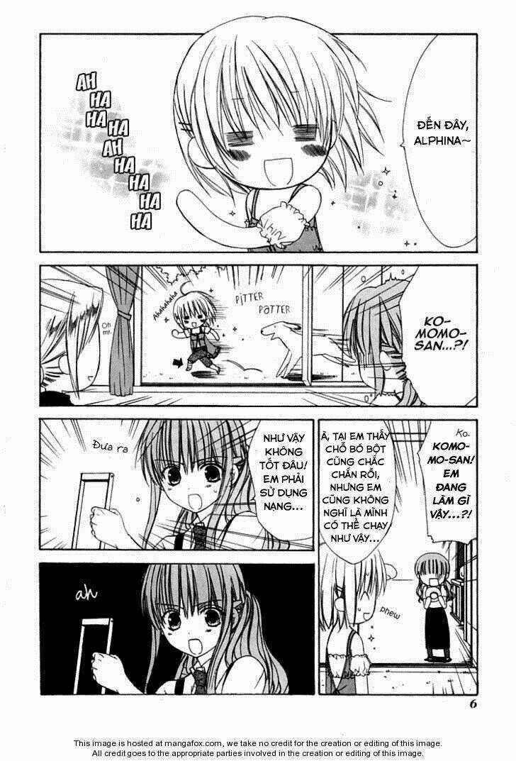 Dear - Chapter 25 - Trang 9