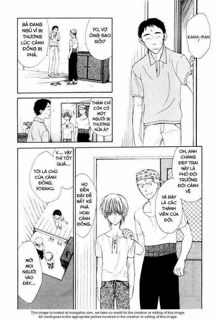 Dear - Chapter 26 - Trang 13