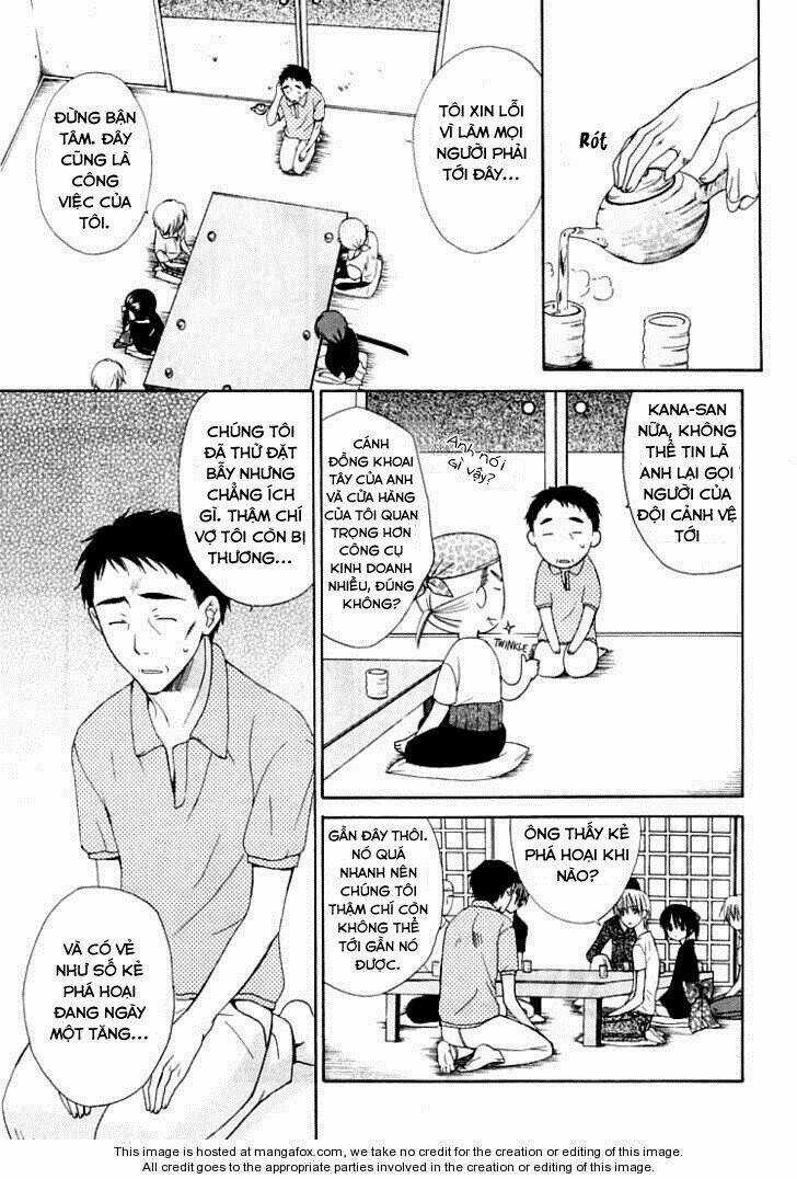 Dear - Chapter 26 - Trang 14