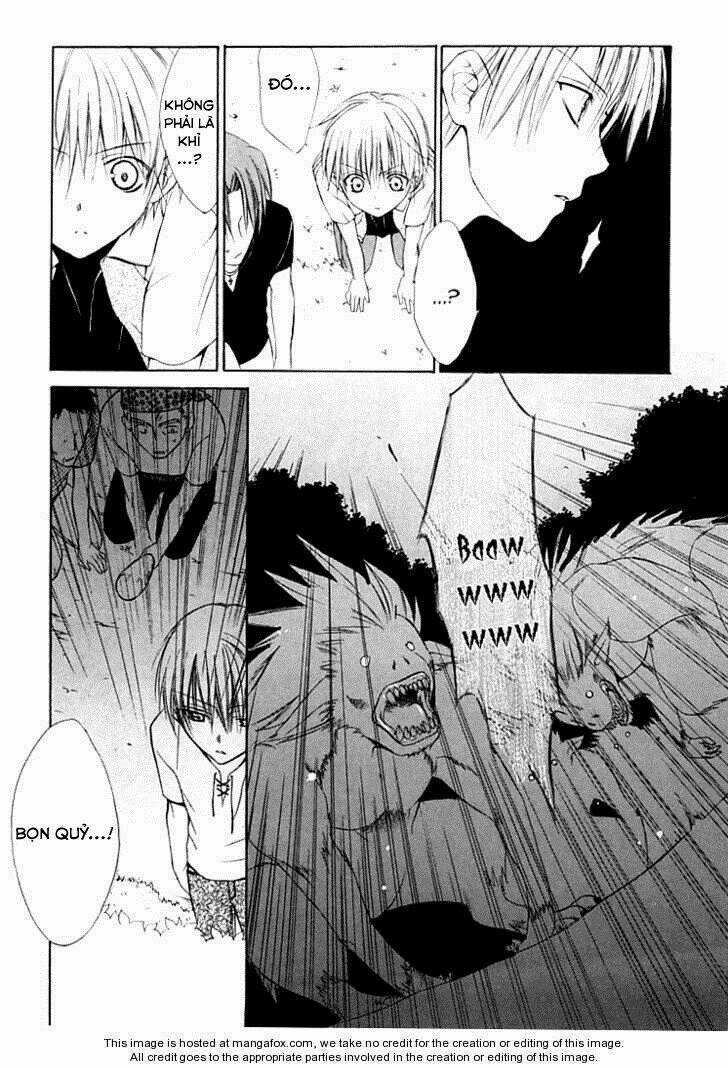 Dear - Chapter 26 - Trang 19