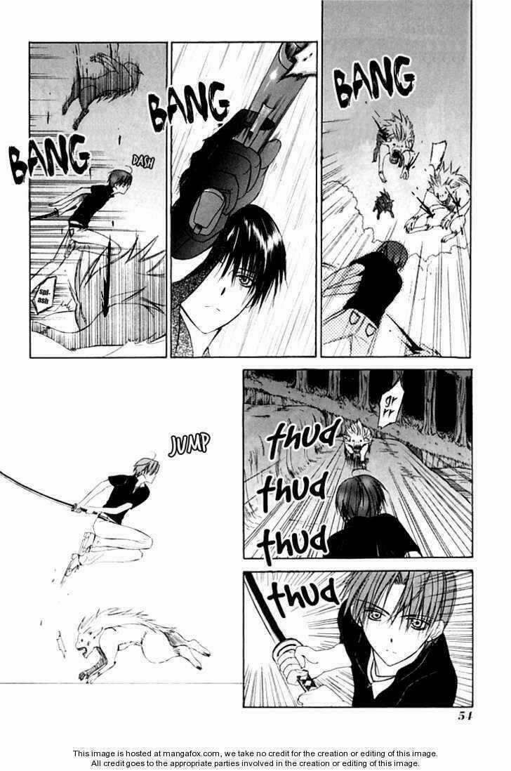 Dear - Chapter 26 - Trang 25