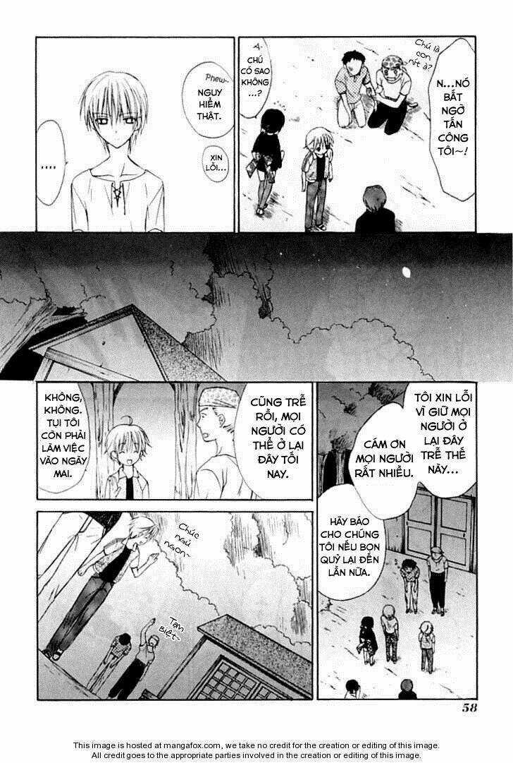 Dear - Chapter 26 - Trang 29