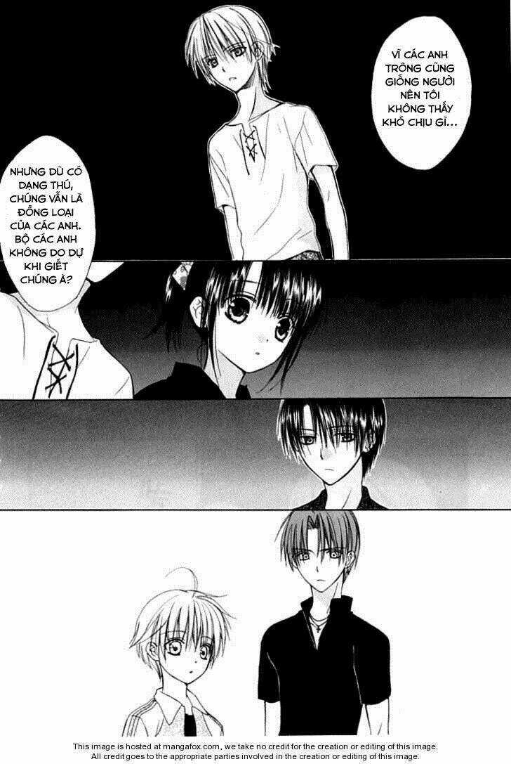 Dear - Chapter 26 - Trang 31