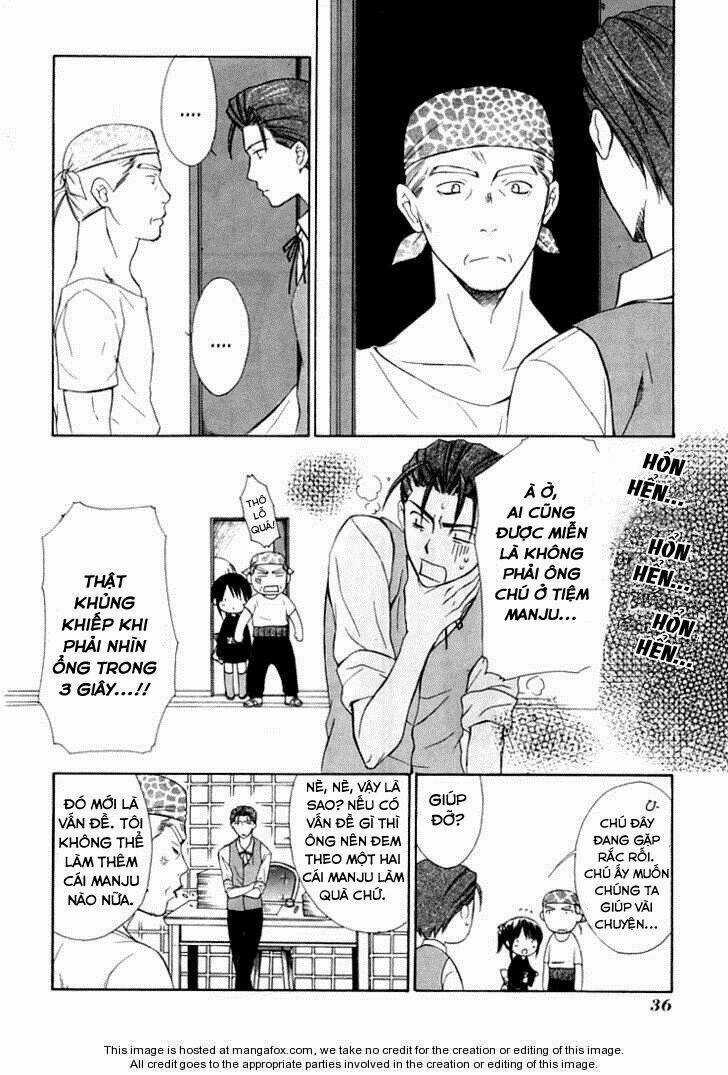 Dear - Chapter 26 - Trang 7