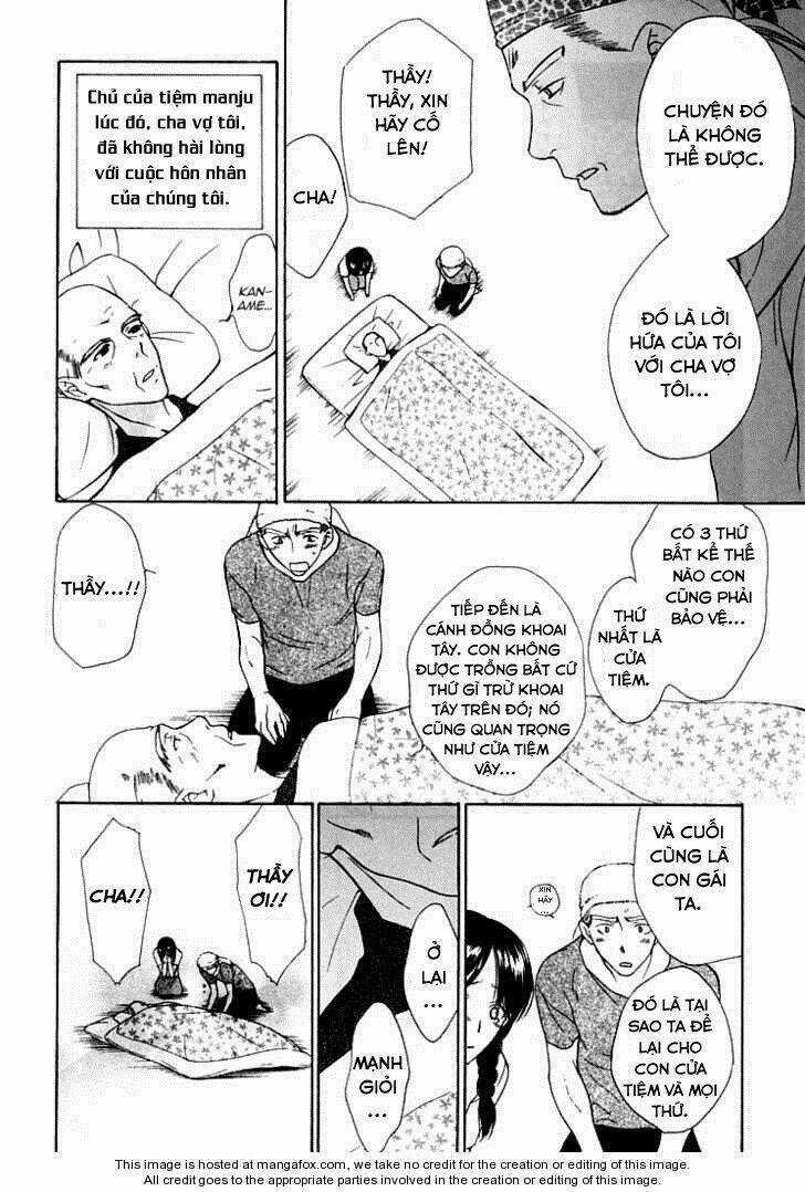 Dear - Chapter 26 - Trang 9