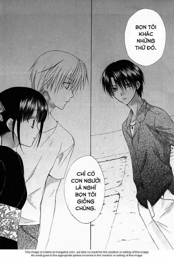 Dear - Chapter 27 - Trang 1