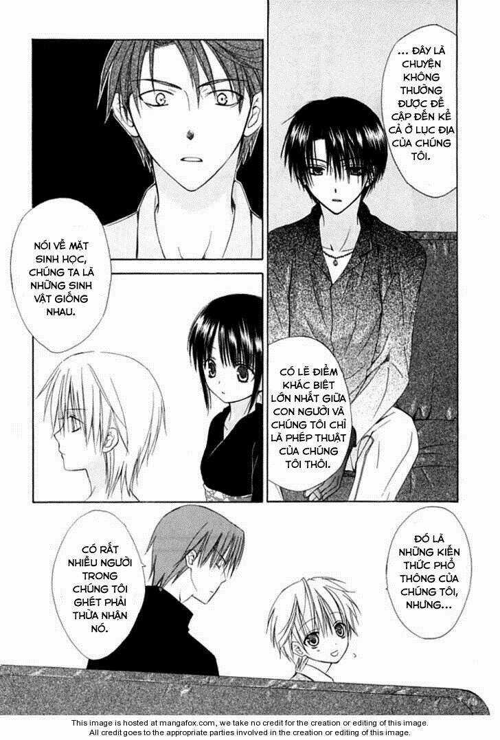 Dear - Chapter 27 - Trang 16