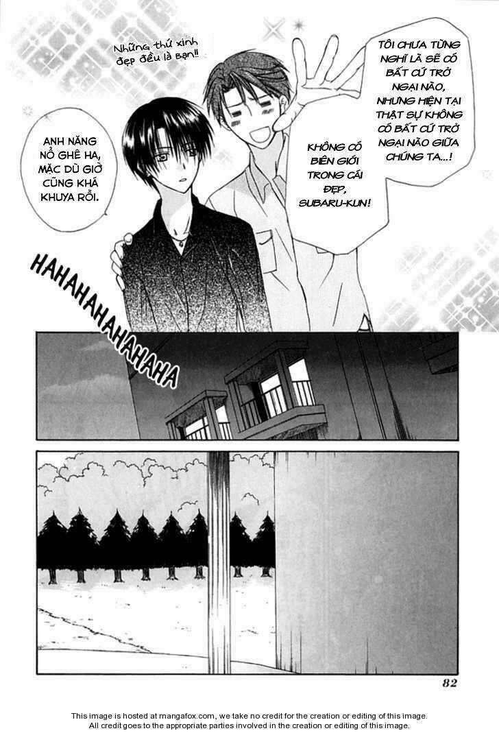 Dear - Chapter 27 - Trang 20