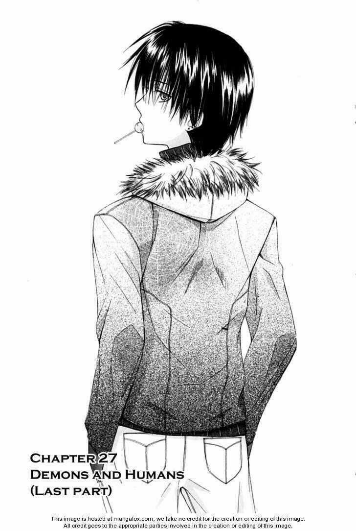 Dear - Chapter 27 - Trang 3