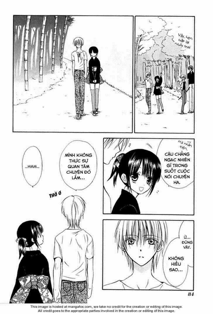 Dear - Chapter 27 - Trang 22