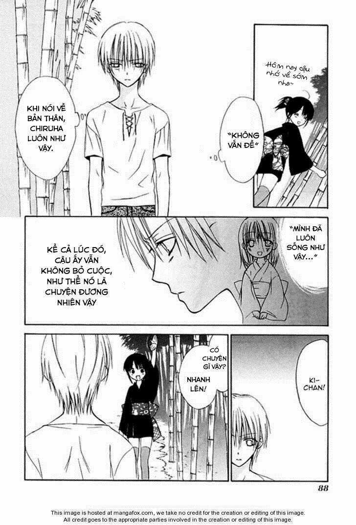 Dear - Chapter 27 - Trang 26