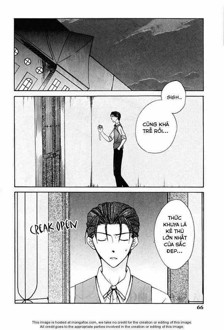 Dear - Chapter 27 - Trang 4