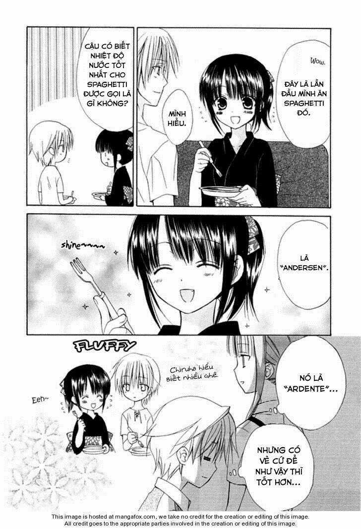 Dear - Chapter 27 - Trang 10