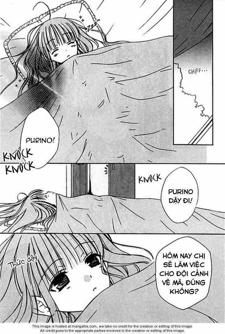 Dear - Chapter 28 - Trang 1