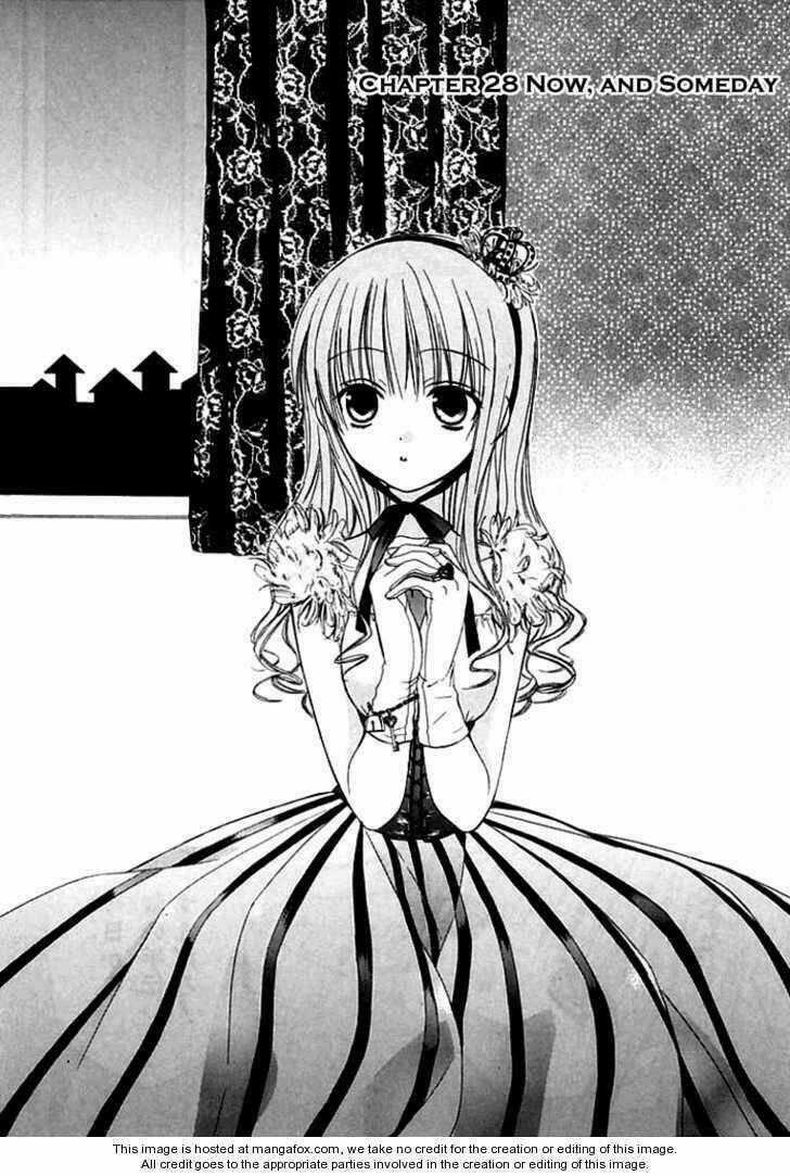 Dear - Chapter 28 - Trang 2