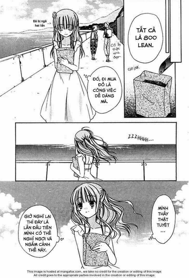 Dear - Chapter 28 - Trang 13