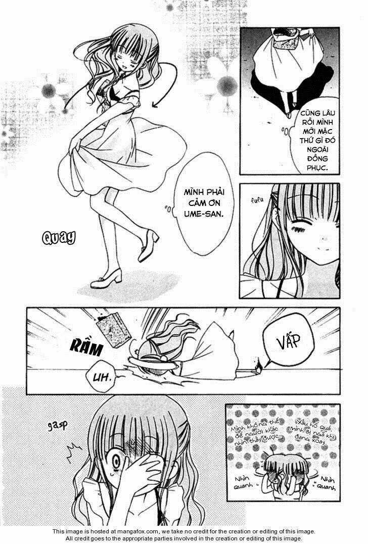 Dear - Chapter 28 - Trang 14