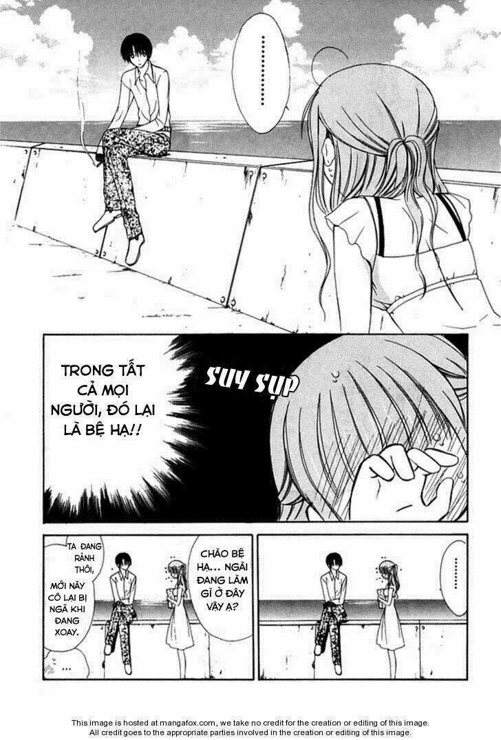 Dear - Chapter 28 - Trang 15