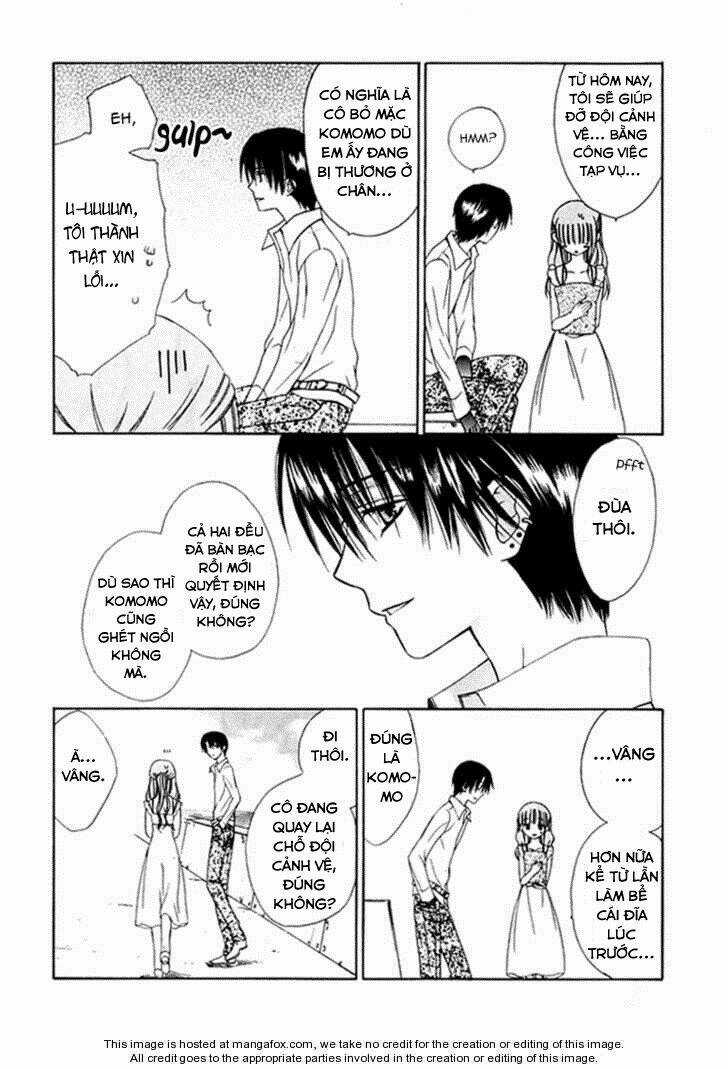 Dear - Chapter 28 - Trang 16