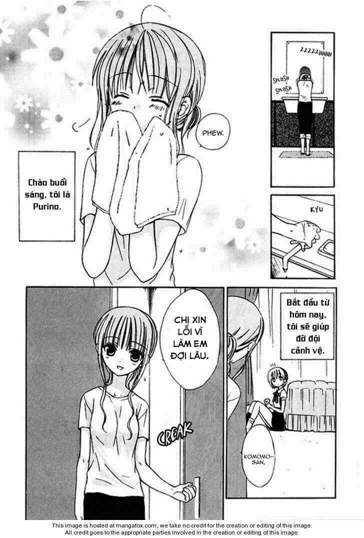 Dear - Chapter 28 - Trang 3