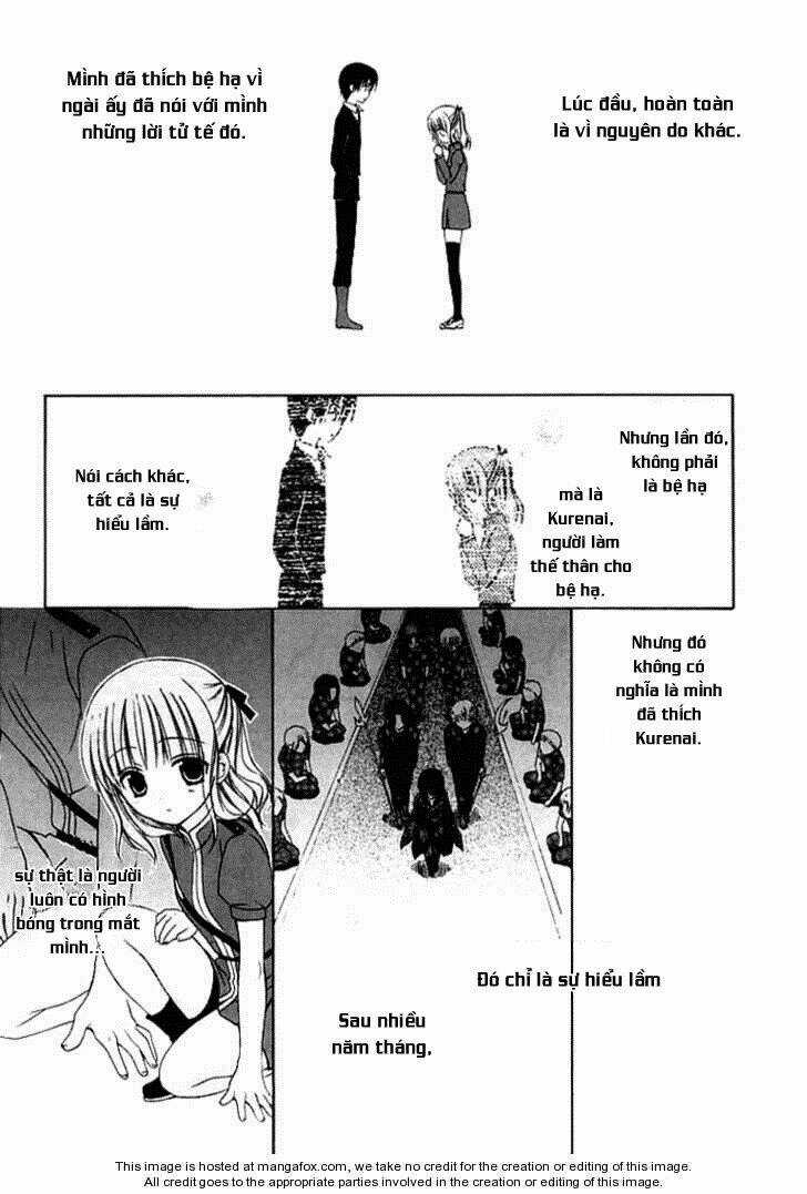 Dear - Chapter 28 - Trang 22