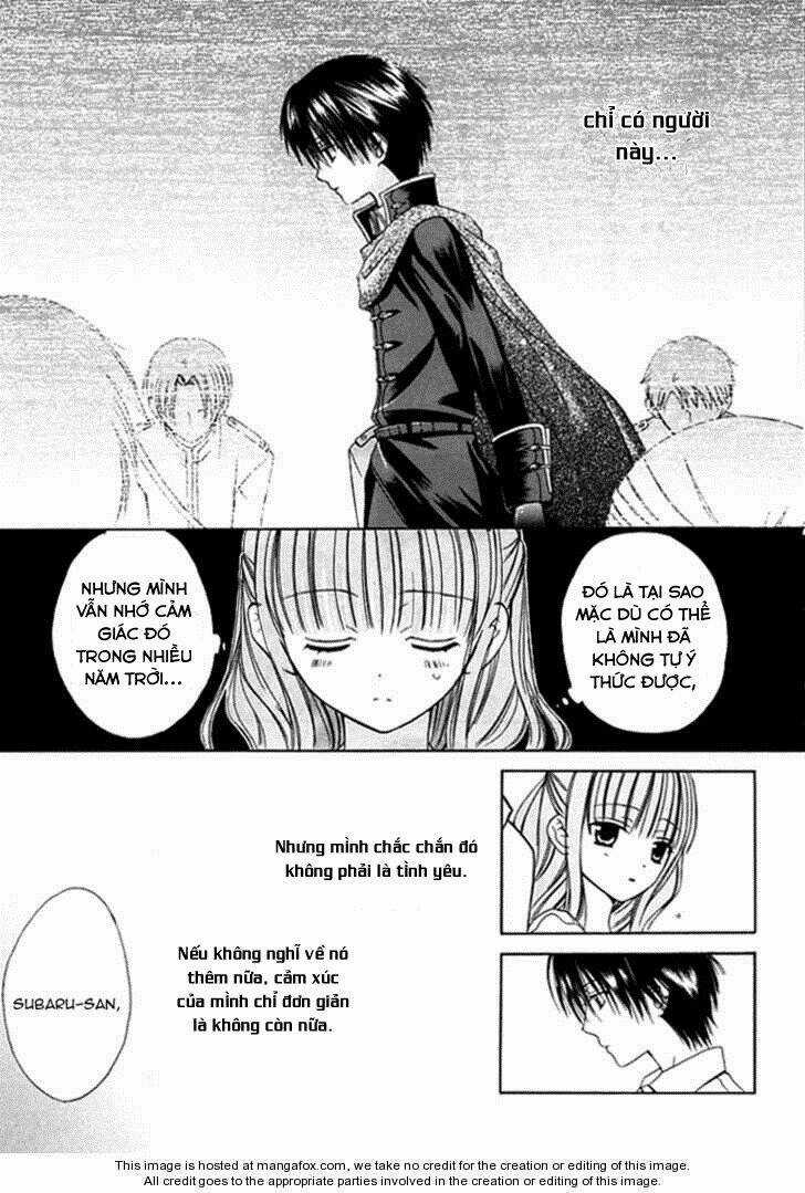 Dear - Chapter 28 - Trang 23