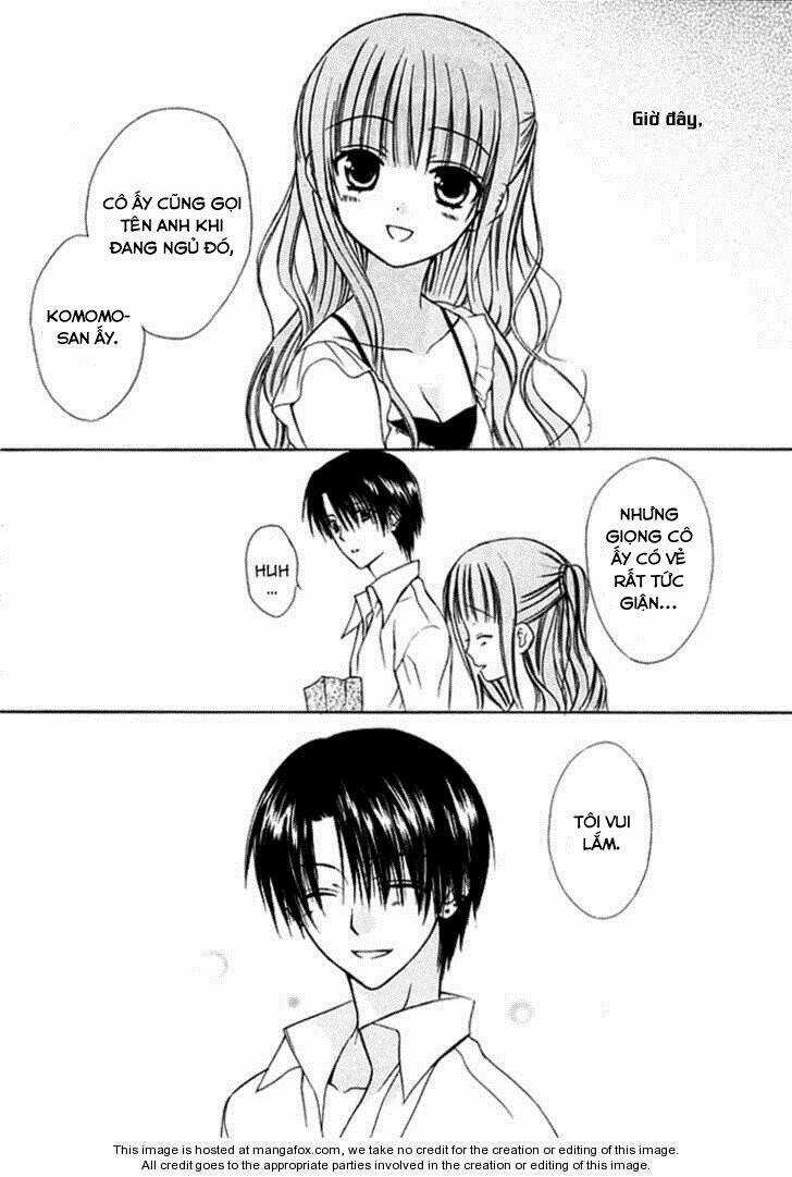 Dear - Chapter 28 - Trang 24