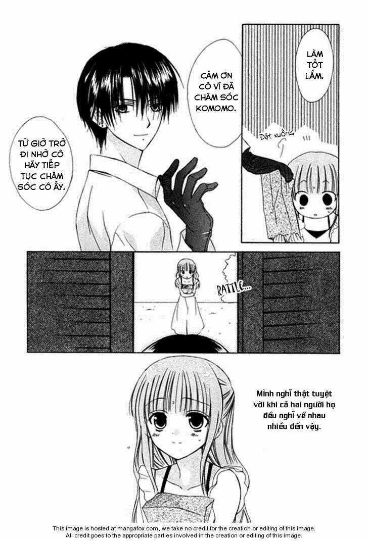 Dear - Chapter 28 - Trang 26